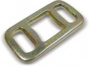 OWB3030 Drop forged One Way Buckles