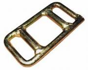 OWB3030W One way Wire Buckles