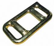 OWB4050W One way Wire Buckles