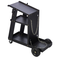 SIP 5700 - SIP 05700 - Small Welding Machine Trolley