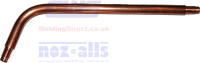 Excalibur Neck 280mm  - AHT #25 Type 3 / 5 Copper Heat Sink