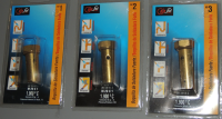 Gala Gar - Air / Propane Needle Point Burner #3