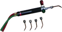 Uniweld - Artorch Micro Welding Torch - Set