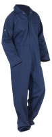 48" Flame Retardant Boiler Suit