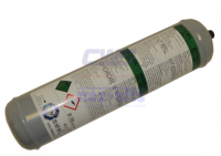 Argon and CO2 Mixed MIG Welding Gas Disposable Canister