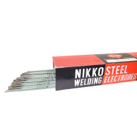 Nikko RD-260-1.6 - E6013 1.6mm Mild Steel Welding Rods 2kg