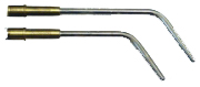 Elga 33160000 - Welding Nozzle - Injector Welding Heads for AGA Xll or Elga D75