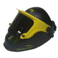 Esab 0700000943 - Esab Globe Arc Flip Front Welding Helmet