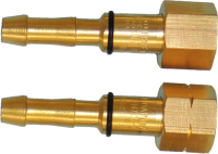 Hose Check Valve G3/8 x 8.0 mm