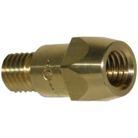 MB36 M6 Contact Tip Adaptor / Holder MB 36 Binzel 142.0005