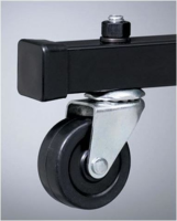 Castors for Welding Curtain and Screen Standard Frame