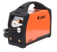 Jasic JA-160PFC - Jasic Pro ARC 160 Dual Voltage Inverter Arc Welder