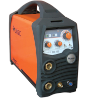 Jasic JT-200 - Jasic TIG 200 Amp TIG Welder