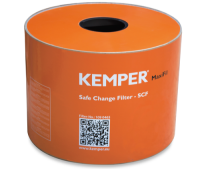 Kemper MaxiFil Replacement SCF Filter Unit