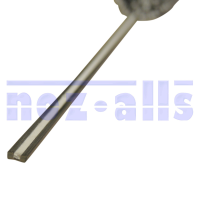 Johnson Matthey  - Low Temperature Aluminium / Copper Brazing ZA-1 Alu-flo