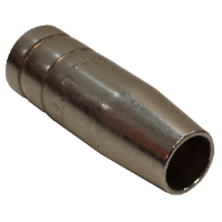 MB15 MIG Gas Nozzle Binzel 145.0075 - Conical MB15 Gas Shroud