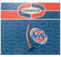 Uniweld - Welding Nozzle - Artorch Mirco Tips