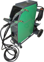 Migatronic  - Migatronic AutoMig 273i Duo Boost MIG Welder