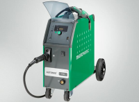 Migatronic  - Migatronic AutoMIG 2 183i Welder