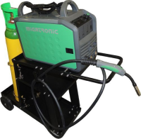 Migatronic  - Portable Welder - Migatronic RallyMIG 161i Plus