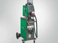 Migatronic  - Migatronic Omega S V 400 Amp MIG Welder