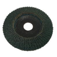 Sia 0020.2682 - 100mm 40 grit - Flap Discs (Angled)