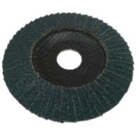 Sia 0020.4901 - 115mm 40 Grit - Flap Discs (Angled)