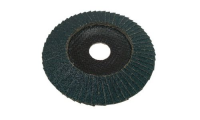 Sia  - 115mm 60 Grit Economy Flap Disc