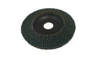 Sia  - 115mm 60 Grit Jumbo Flap Disc