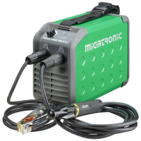 Migatronic Focus STICK 120E PFC - 120 Amp MMA Welder