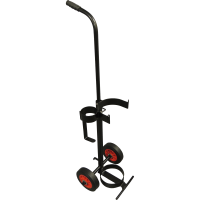 PortaCut Single Cylinder Trolley - Multi Use