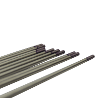 Binzel  - 1.0mm Binzel E3 - Purple Tungsten Electrode