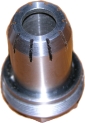 Iron Powder Head - Inner powder nozzle