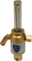 Shield Master Gas Economiser & Flow Meter 2 -30 L/min Outlet point
