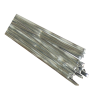 SIF AutoTin Solder  - 10mm Wide Rods