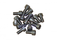 Socket Set Screw M6 x 12mm A2 Stainless Steel Pack 10 pcs. Nuts & bolts