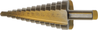 Stepped Drill Bit 6-30mm