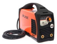 Jasic JA-180PFC - Jasic Pro ARC 180 Dual Voltage Inverter Arc Welder