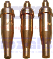 Victor 1-101 Cutting Nozzles - Injector