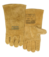 Weldas 36800 - Small Weldas MIG Gloves 10-2000