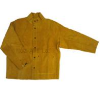 Welding Jacket - Elite Gold All sizes