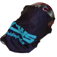 Welding Mask Protective Bag