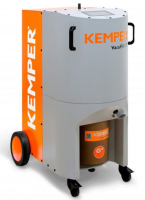 Kemper VacuFil 125 On Torch Welding Fume Extractor For High Industrial Usage