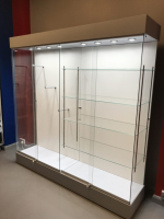  Trophy Cabinets For Sale