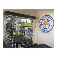  Trophy Display Cabinets For Schools