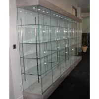  Sports Trophy Display Cabinets