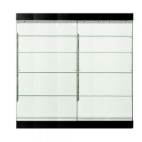 Glass Display Cabinets For Models