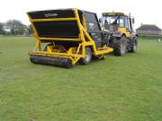 Paddock Maintenance