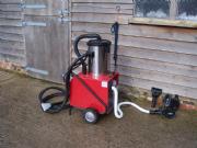 Equine Grooming & Washing Machine