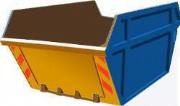 Equine Skip Service, Surrey